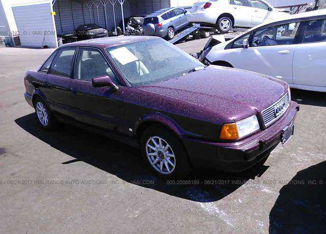 Audi 90