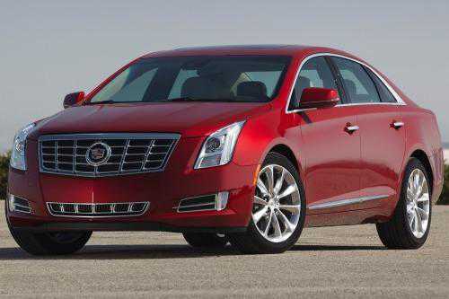 Cadillac Funeral Coach