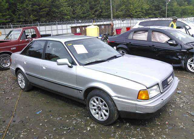 Audi 90