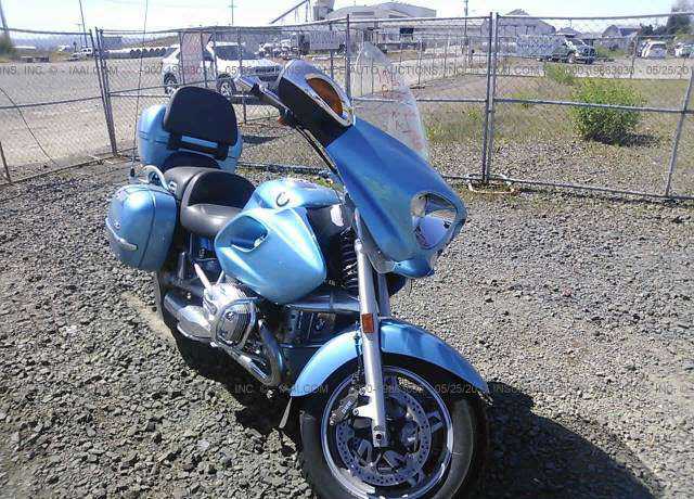 BMW R 1200 CL