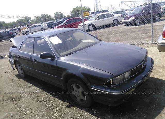 Mitsubishi Diamante