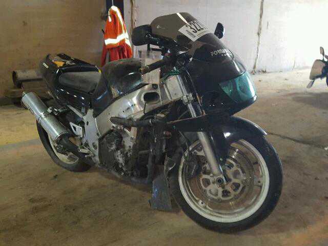 Suzuki GSX-R600