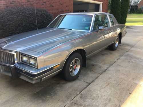 PONTIAC
