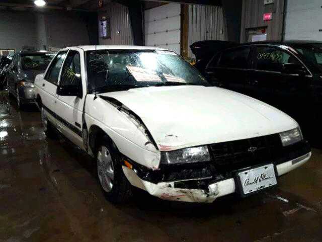 Chevrolet Corsica