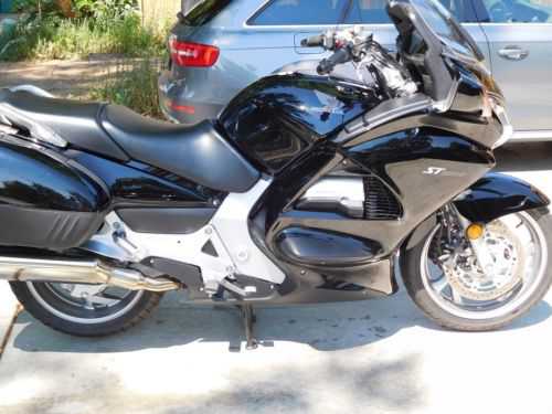 Honda ST1300A/ST1300