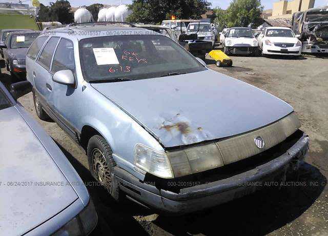 Mercury Sable