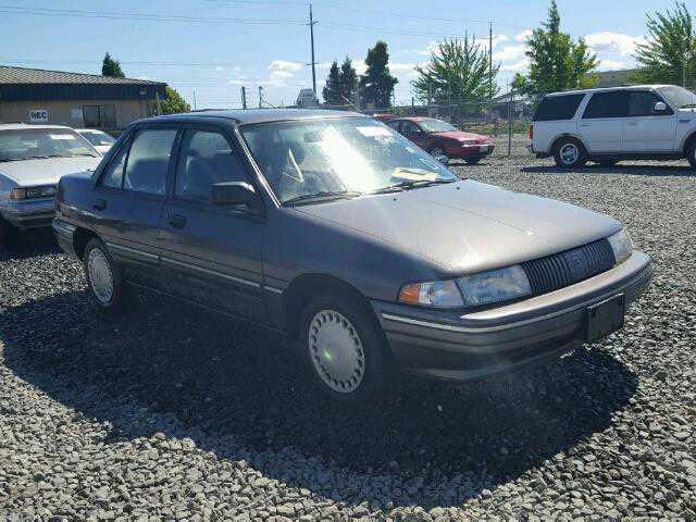 Mercury Tracer
