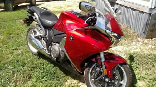 Honda VFR1200F