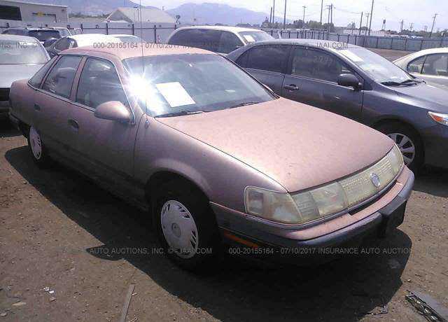 Mercury Sable