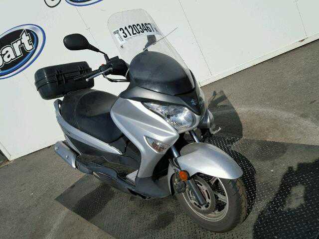 Suzuki UH200L