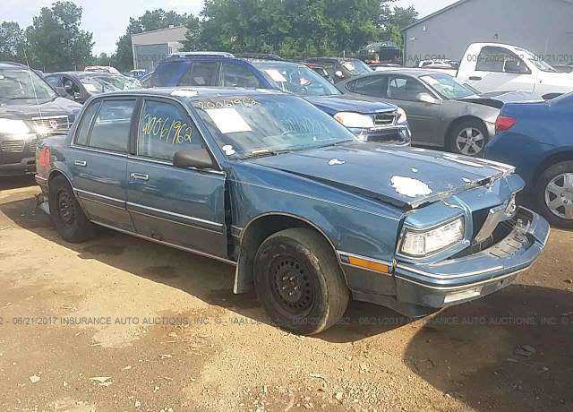 Buick Skylark