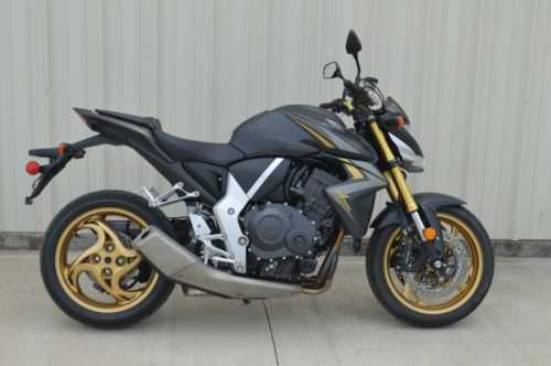 Honda CB1000