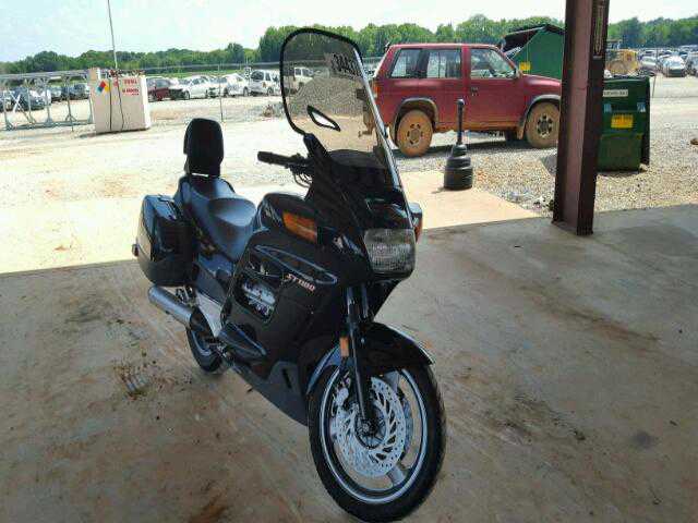 Honda ST1100
