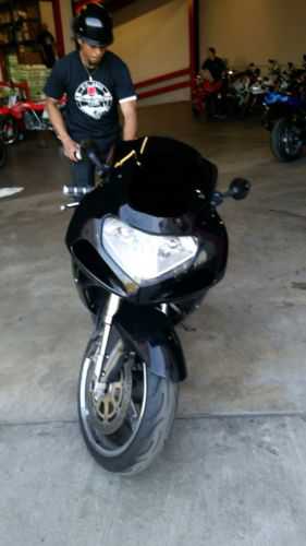 Suzuki GSX-R750