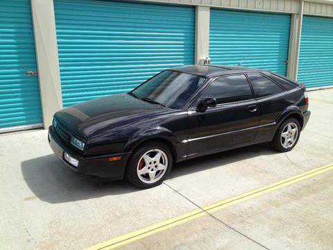 Volkswagen Corrado