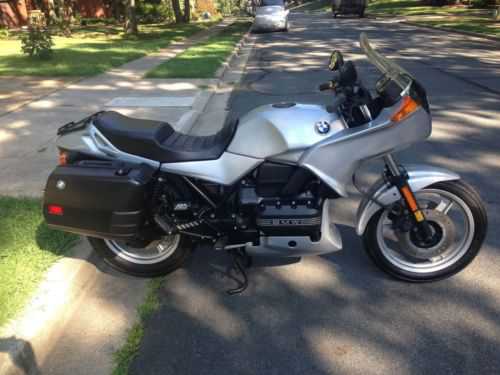 BMW K75S