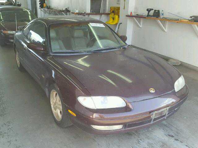 Mazda MX-6
