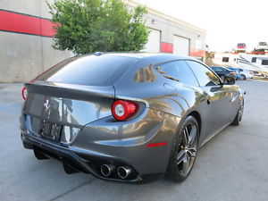 Ferrari FF