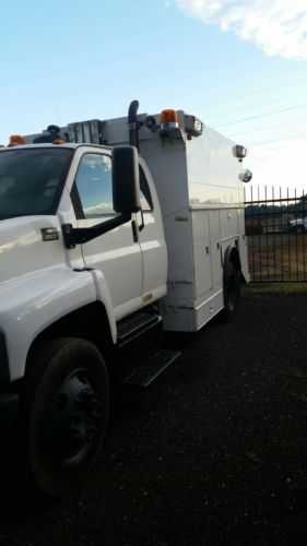 Chevrolet C6