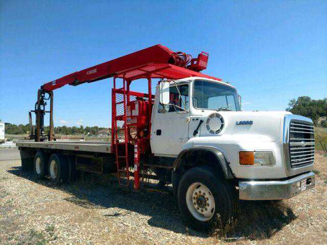 Ford LTS9000
