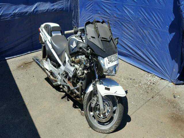 Honda ST1300PA