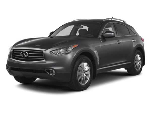Infiniti FX50