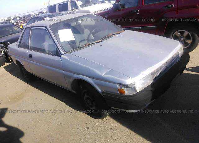 Toyota Tercel