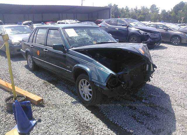 Volvo 960 Series