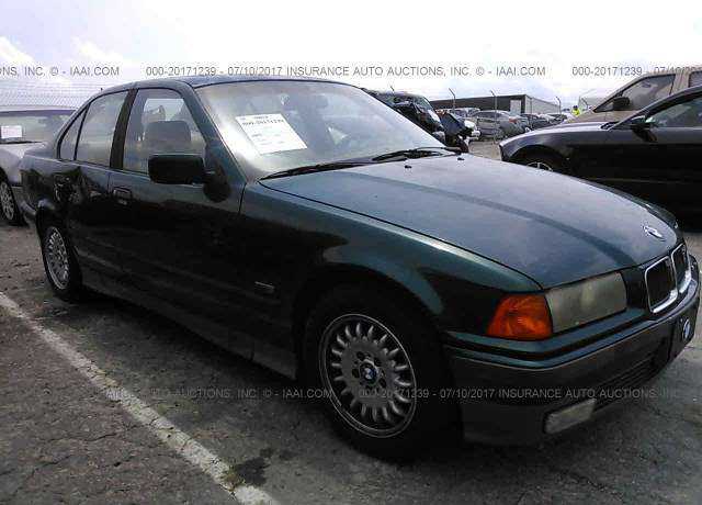 BMW 318i