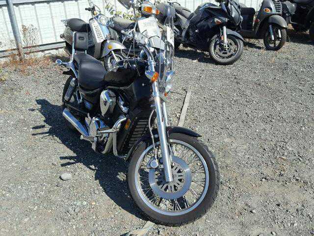 Suzuki VS800