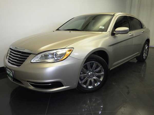 CHRYSLER
