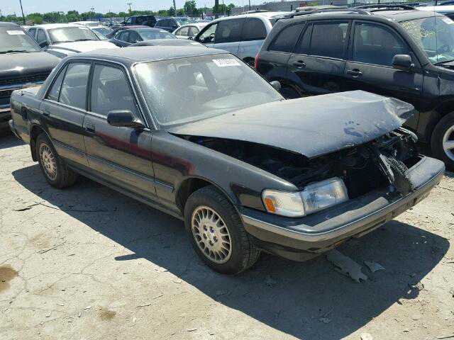 Toyota Cressida