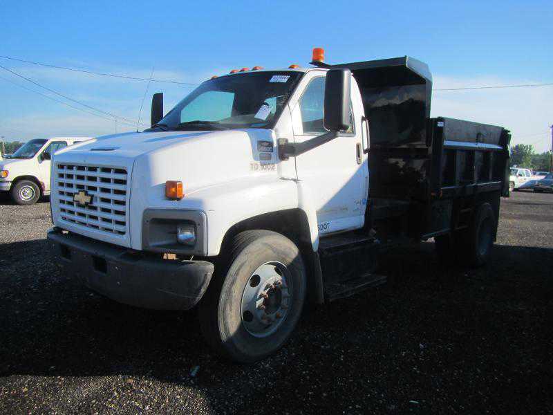 Chevrolet C8