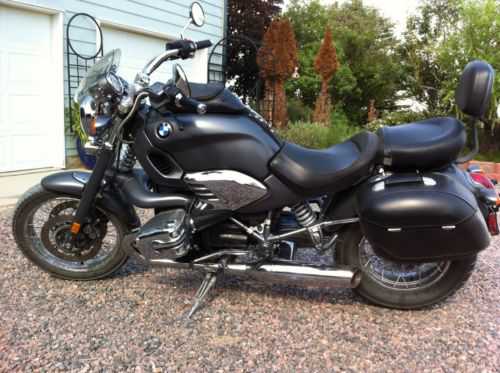 BMW R 1200 C