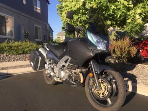 Suzuki DL1000K