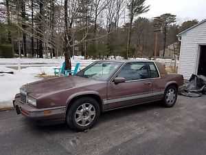 CADILLAC