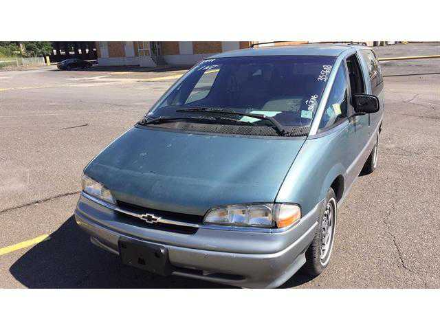 Chevrolet Lumina APV