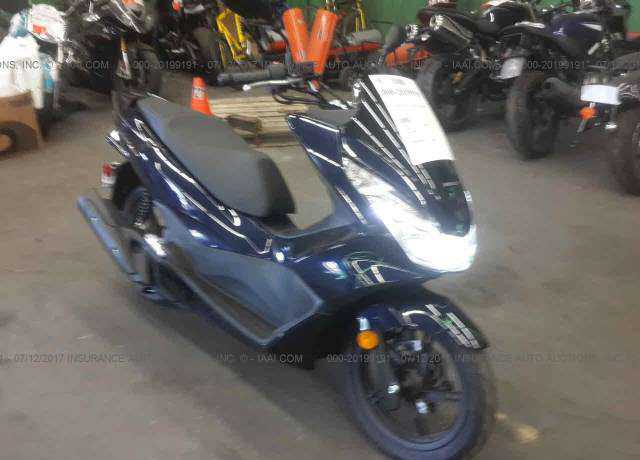 Honda PCX150