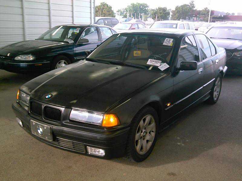 BMW 318i