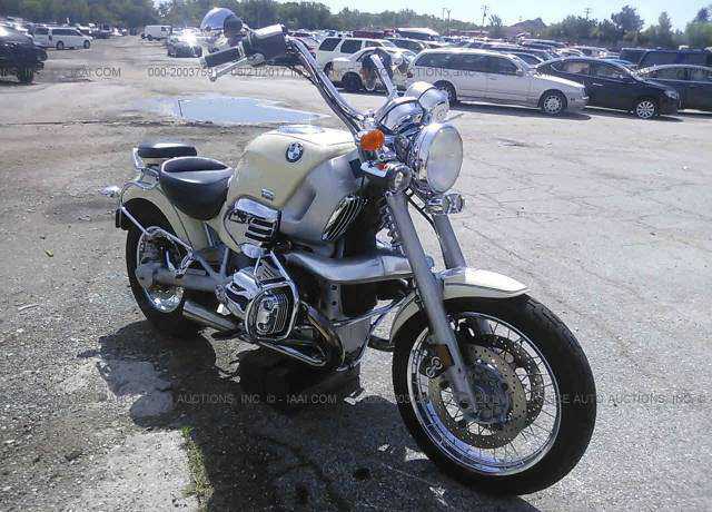 BMW R 1200 C