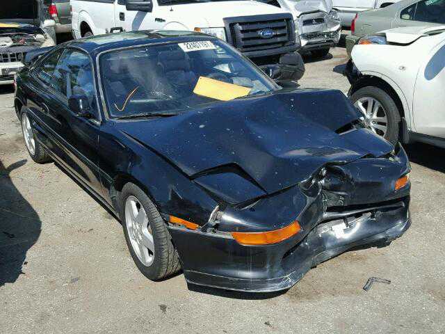 Toyota MR2