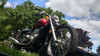 2009 KAWASAKI Vulcan 500
