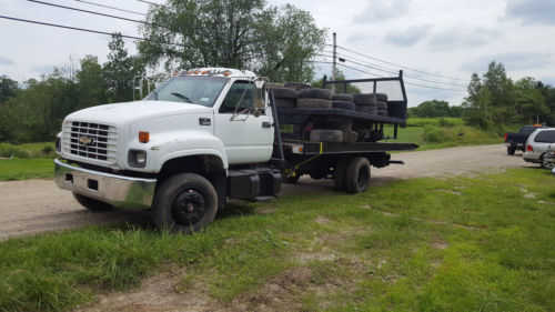 Chevrolet C6