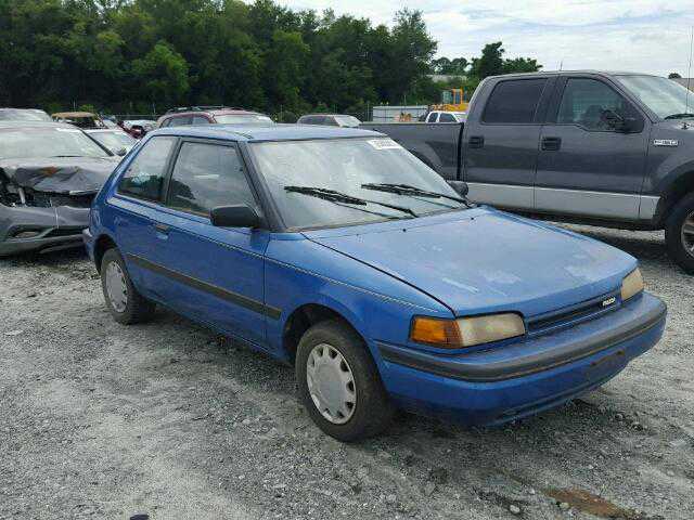 Mazda 323