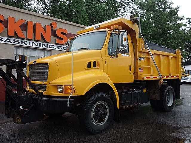 Ford L8513