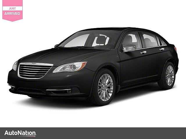 CHRYSLER