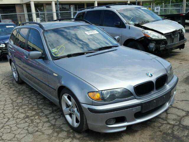 BMW 325iT