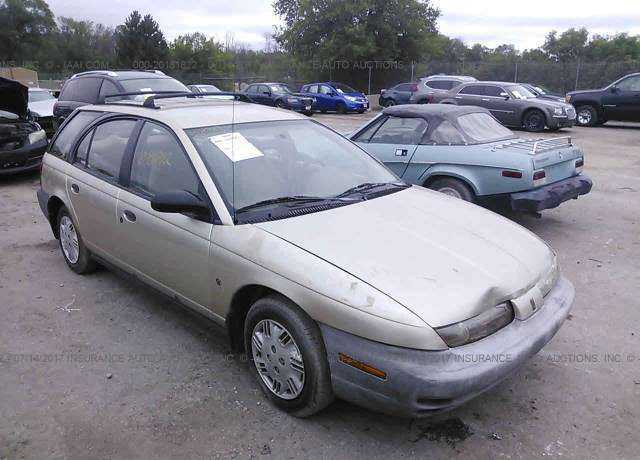 Saturn SW1