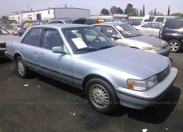 Toyota Cressida