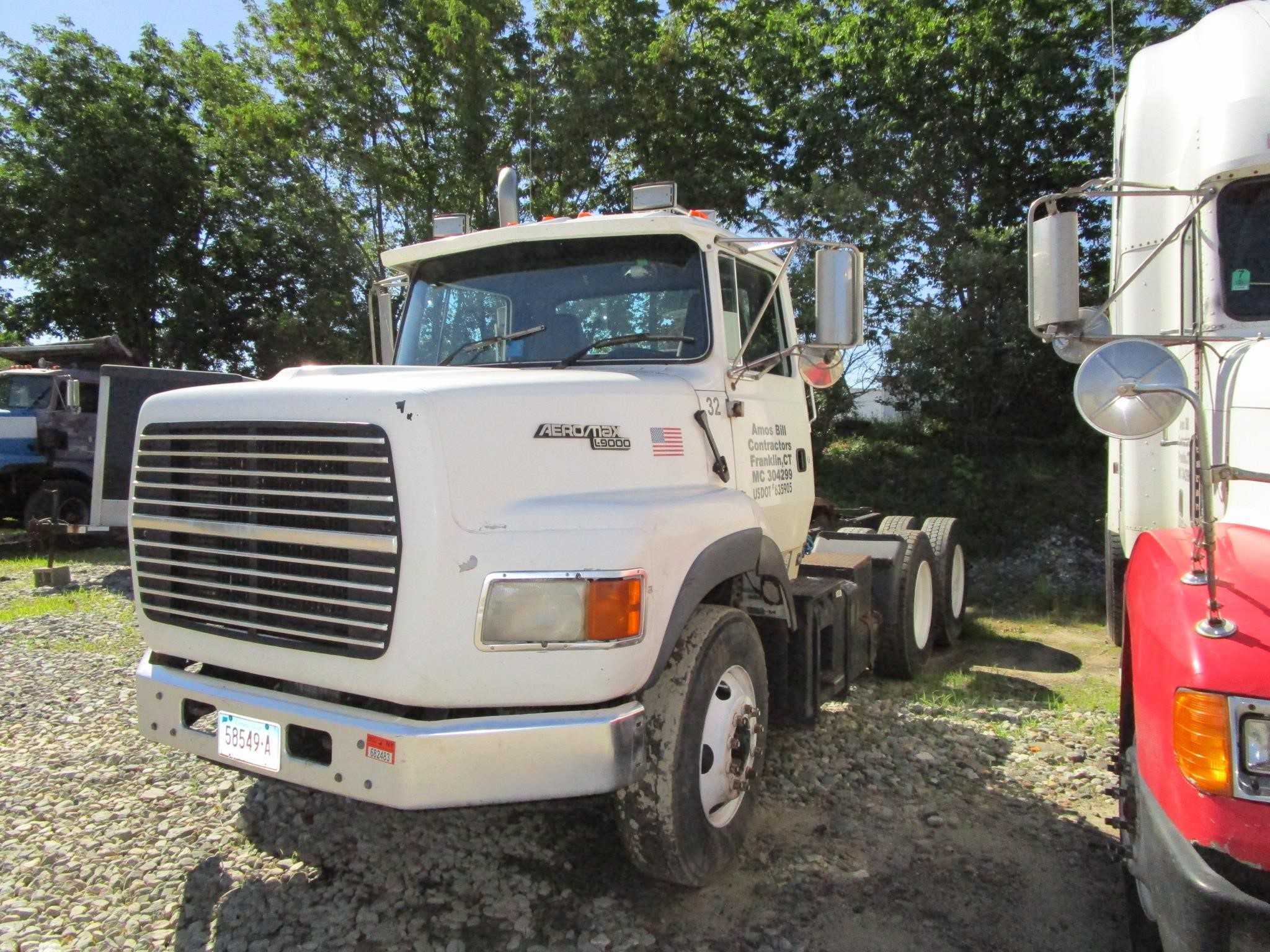 Ford LTA9000